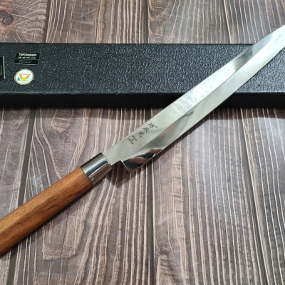 DAO - DAO BẾP NHẬT BẢN SASHIMI MÃ DT131nnt topcomshop vn