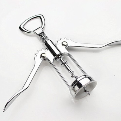 Dụng cụ khui rượu vang đa năng - PaKaSa ( KT 16*5.5*3.5cm )