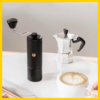 Cối xay cà phê Timemore C5 – C5ESP  | Lưỡi xay thế hệ mới – S2C-042-III