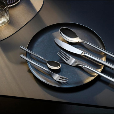 Bộ dao thìa dĩa WMF Palermo Besteck Set 60 món hàng chính hãng