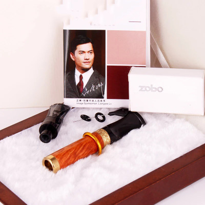 Tẩu Lọc Gỗ Đàn Hương ZB -302 