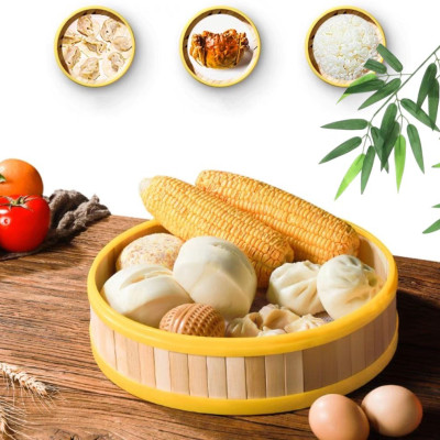 XỬNG HẤP BẰNG TRE TỰ NHIÊN – XỬNG HẤP HÀNG THỦ CÔNG CHẮC CHẮN, ĐẸP MẮT, AN TOÀN CHO SỨC KHỎE THÂN THIỆN MÔI TRƯỜNG