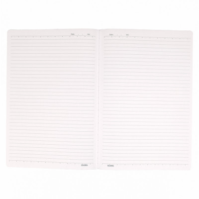 Sổ may KLONG 120tr A4, MS: 308