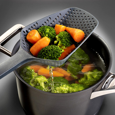 Muôi Thủng Kokubo Chef