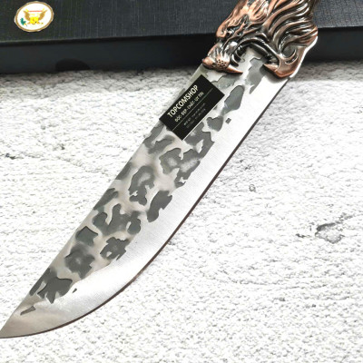 DAO BẾP THÁI, LỌC KHÔNG RỈ MÃ Y3TR16