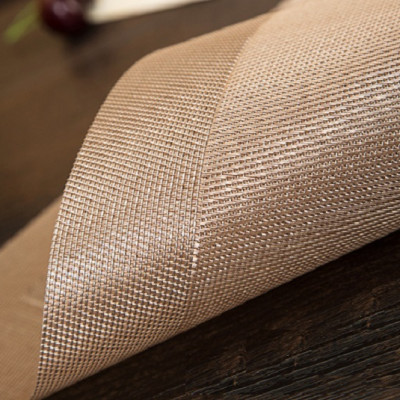 Bộ 6 Tấm Lót Bàn Ăn Cách Nhiệt Cao Cấp, Chống Thấm, Chống Trượt-Hàng Chính Hãng