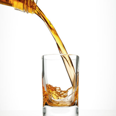 Bộ 6 ly rượu shot, rượu mạnh 050 ml Tiệp Khắc