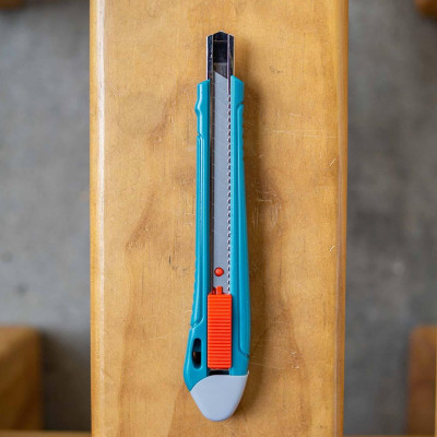 DAO RỌC GIẤY CAO CẤP TOTAL THT5110916 - HÀNG CHÍNH HÃNG