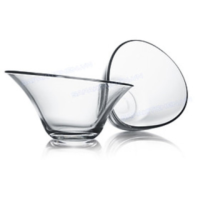 Chén kem thủy tinh trong Aria Alfa 250ml - Bormioli Rocco - Italy