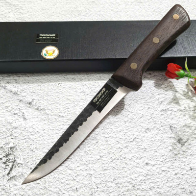 BỘ 3 DAO BẾP THÁI, LỌC MÃ TR8