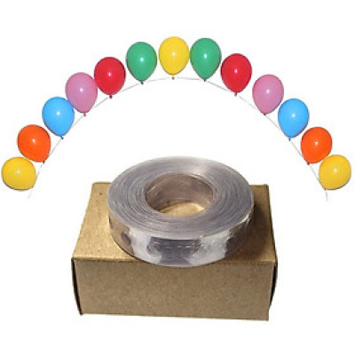 Dây Kết Bóng bay/ Dây gắn bóng bay - Trang trí sinh nhật, tiệc, sự kiện