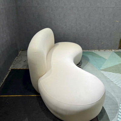 Sofa phòng khách Juno sofa Cong Mong Manh NK2025 2m2