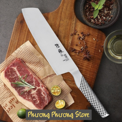 DAO THÁI CÔNG NGHỆ NHẬT ĐẲNG CẤP SATO JAPAN Mẫu Mới SIÊU BÉN - CÔNG NGHỆ ĐÚC NGUYÊN KHỐI NHẬT BẢN 