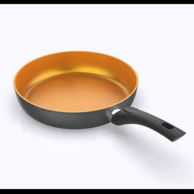 CHẢO CHỐNG DÍNH ĐÁY TỪ SUNHOUSE MAMA SHG1126MCB - Hàng chính hãng