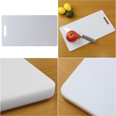 Thớt nhựa kháng khuẩn phủ ion bạc Ag+ Pearl Metal