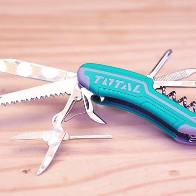 DAO CẮT ĐA NĂNG TOTAL THMFK0126 - HÀNG CHÍNH HÃNG