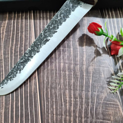 DAO BẾP THÁI, LỌC MÃ Es2TR8