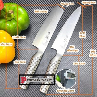 DAO THÁI CÔNG NGHỆ NHẬT ĐẲNG CẤP SATO JAPAN Mẫu Mới SIÊU BÉN - CÔNG NGHỆ ĐÚC NGUYÊN KHỐI NHẬT BẢN 