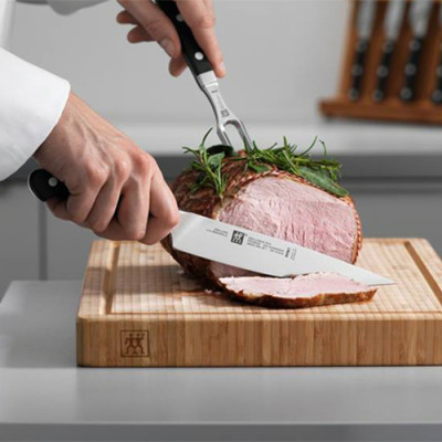 Thớt Gỗ Tre Cỡ Lớn Zwilling J.A.Henckels (42 x 31 x 4cm)