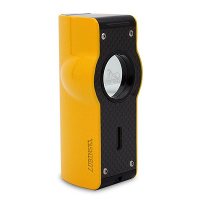 Vỏ Hột Quẹt Bật Lửa Khò Gas Cảm Ứng 4 Tia Lửa Cực Mạnh Lubinski SK5