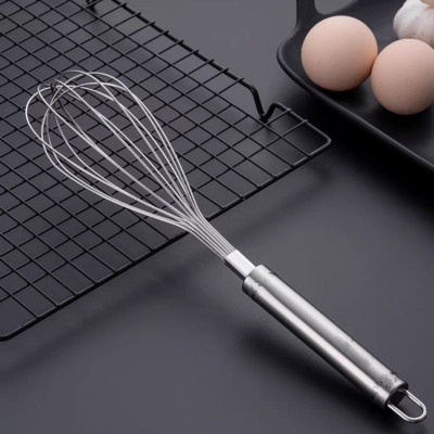 sét 2 cây đánh trứng và khuấy bột 