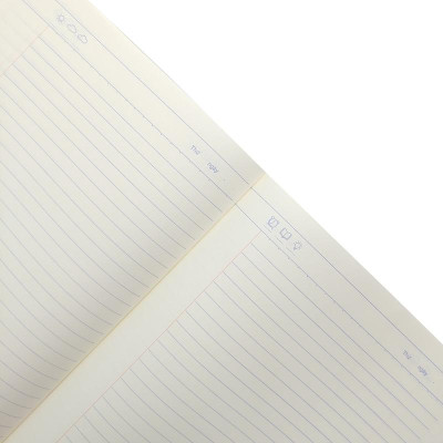 Vở Study Oringa 120 Trang - Hồng Hà 1436