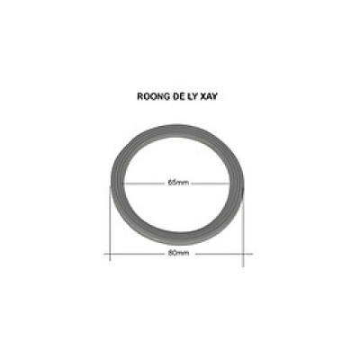 Ly máy xay sinh tố 1 lít Gali GL-1500 GL-1501 GL-1502 GL-1505 GL-8003 GL-1507. Linh kiện thay thế chính hãng Gali. Hàng không bảo hành