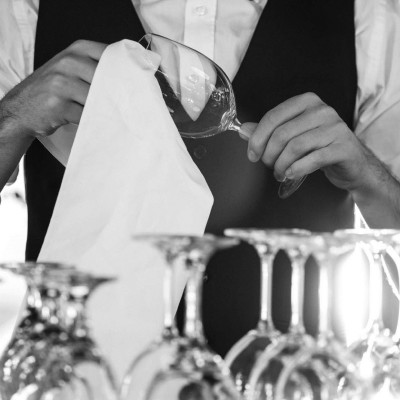 Bộ 6 Ly Rượu Vang Pha Lê Cao Cấp WMF (nhập khẩu từ Đức)