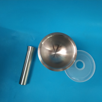 ( Hàng Xịn ) Bộ chày cối Inox sus 304 cao cấp