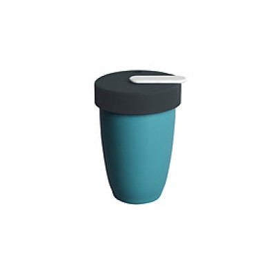 Ly Sứ 250ml Nomad (Teal) – Loveramics
