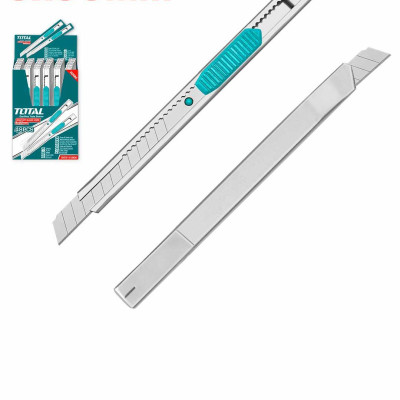 DAO RỌC GIẤY 135MM TOTAL THT5110906 - HÀNG CHÍNH HÃNG