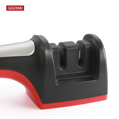 [HÀNG CHÍNH HÃNG] Mài dao Kép GGOMI Hàn Quốc, mài sắc bén, tinh tế, mang lại sự bền bỉ cho lưỡi dao