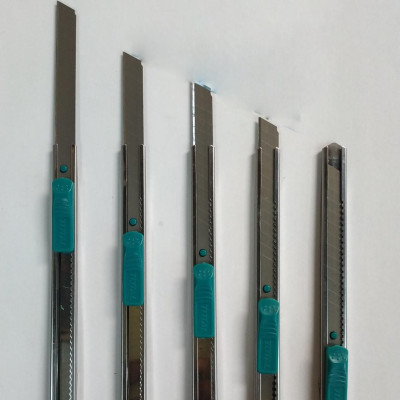 DAO RỌC GIẤY 135MM TOTAL THT5110906 - HÀNG CHÍNH HÃNG