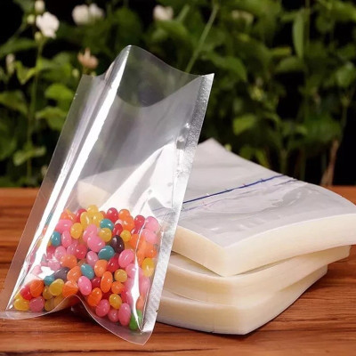 1kg túi hút chân không 2 mặt trong dùng cho gia đình, máy công nghiệp - không dùng cho máy cầm tay - sản phẩm chính hãng