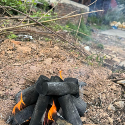 Than nướng không khói binchotan 1kg