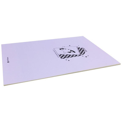 Sổ Sinh Viên Hình Khung Ảnh - Morning Glory 10300-88599 - Lazy Cat