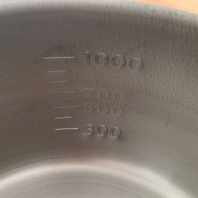 Nồi quánh inox dùng cho bếp từ Pearl Metal Kitchen - Hàng nội địa Nhật Bản (#Made in Japan)