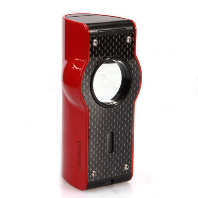 Vỏ Hột Quẹt Bật Lửa Khò Gas Cảm Ứng 4 Tia Lửa Cực Mạnh Lubinski SK5