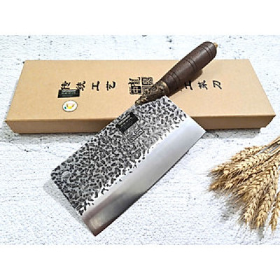 DAO BẾP THÁI CHẶT KHÂU ĐỒNG RỒNG MÃ A2 DT155 NT topcomshop vn