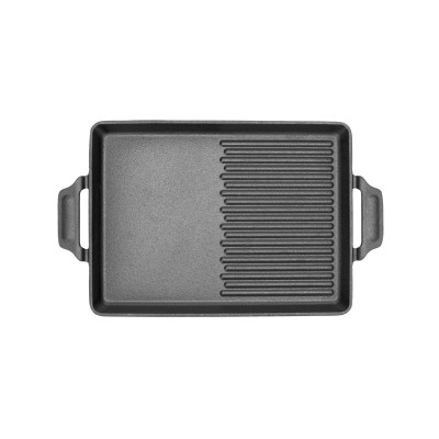 Khay Nướng Gang Elmich EL1405 EL1406 EL1407 EL1408 Nhiều Size, Hàng Chính Hãng, Dùng Cho Mọi Bếp - JoyMall