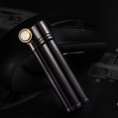 Vỏ Hột Quẹt Bật Lửa Xăng Đá Chief CF 016 Đẹp Độc Lạ - Dùng Xăng Bấc Đá Cao Cấp