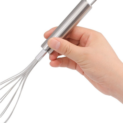 Dụng cụ đánh trứng inox Echo Whipper 250mm