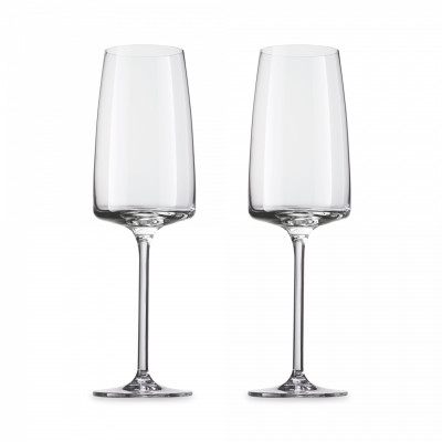Set 2 ly uống rượu Zwiesel Glas Vivid Senses 122430 dung tích 388ml - made in Germany hàng chính hãng