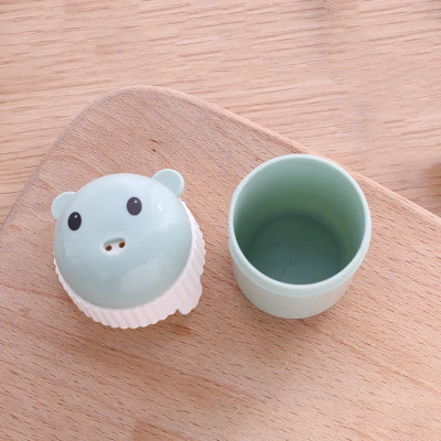 Ống Tăm Thẳng Hủ Đựng Tăm Cao Cấp Lọ Đựng Tăm Có Nắp Tre Hũ Tăm Sang Trọng Hộp Đựng Tăm Thông Minh Dễ Thương