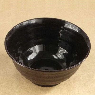 Tô/ chén nhựa tròn Nakaya Honoca