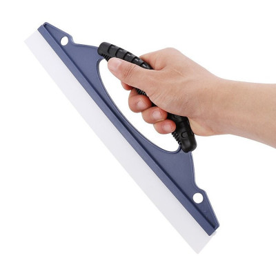 Thanh Gạt Nước Silicon Chuyên Dụng Rửa Kính Ô Tô, Xe Hơi, Đồ Nội Thất Gia Đình Dài 30cm