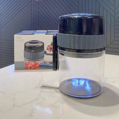 Máy xay đá Gefu Germany Hàng chính hãng