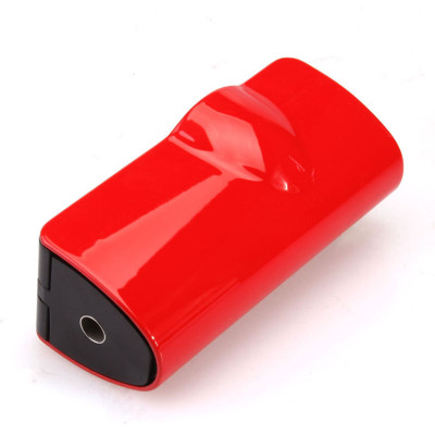 Vỏ Hột Quẹt Bật Lửa Khò Gas Cảm Ứng 4 Tia Lửa Cực Mạnh Lubinski SK5