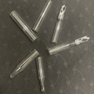 Insert lọ thủy tinh - dùng cho lọ 2ml, 100 cái/gói Alain TQ