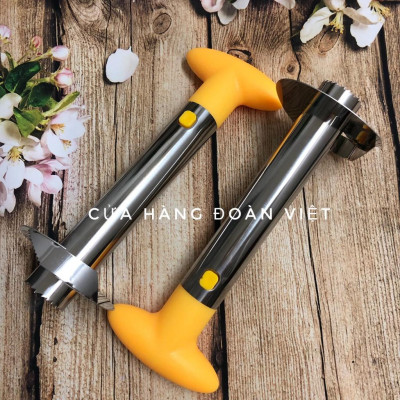 Dụng Cụ Lấy Ruột Thơm Tiện Lợi. Chuyên phục vụ Sp Gia dụng, Khuôn làm bánh, Dụng cụ học Sinh, Nhà hàng, Quán ăn, Gia dụn